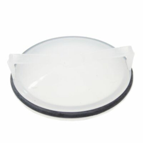 Whirlpool Laundry Center Washer Agitator Cap WPW10074580 Whirlpool Laundry Center Washer Agitator Cap WPW10074580